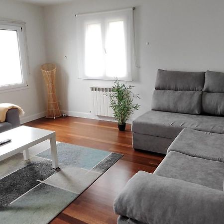 Appartement Mundaka Sea Flat Extérieur photo
