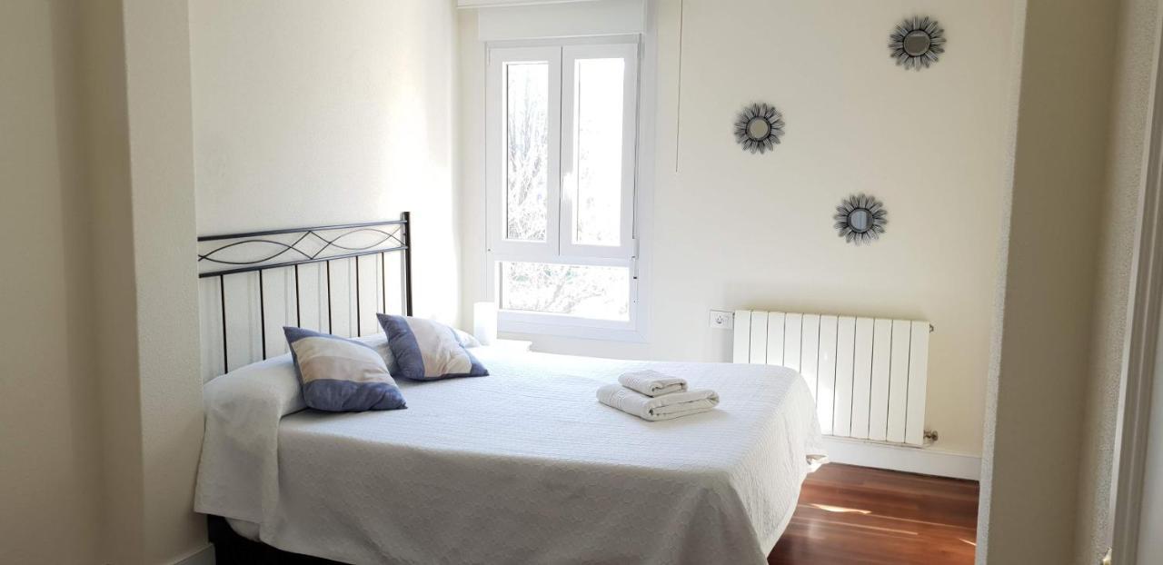 Appartement Mundaka Sea Flat Extérieur photo