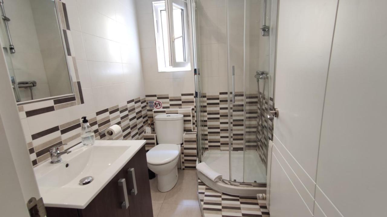 Appartement Mundaka Sea Flat Extérieur photo