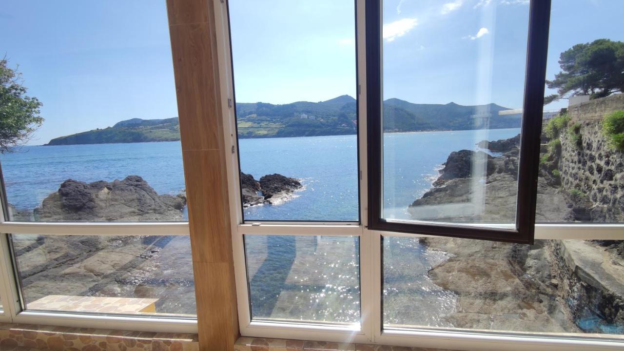 Appartement Mundaka Sea Flat Extérieur photo