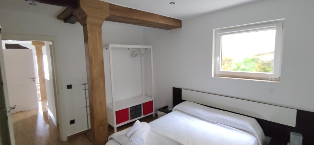 Appartement Mundaka Sea Flat Extérieur photo