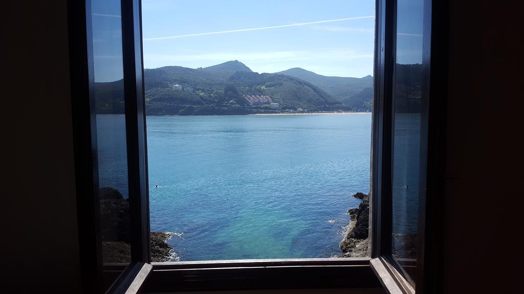 Appartement Mundaka Sea Flat Extérieur photo