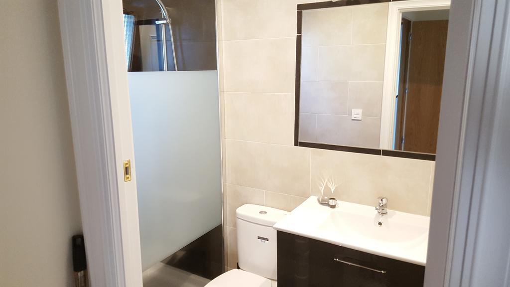 Appartement Mundaka Sea Flat Extérieur photo