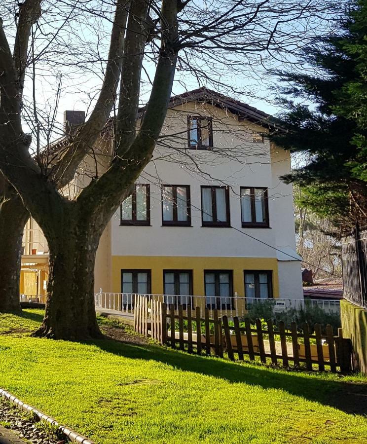 Appartement Mundaka Sea Flat Extérieur photo