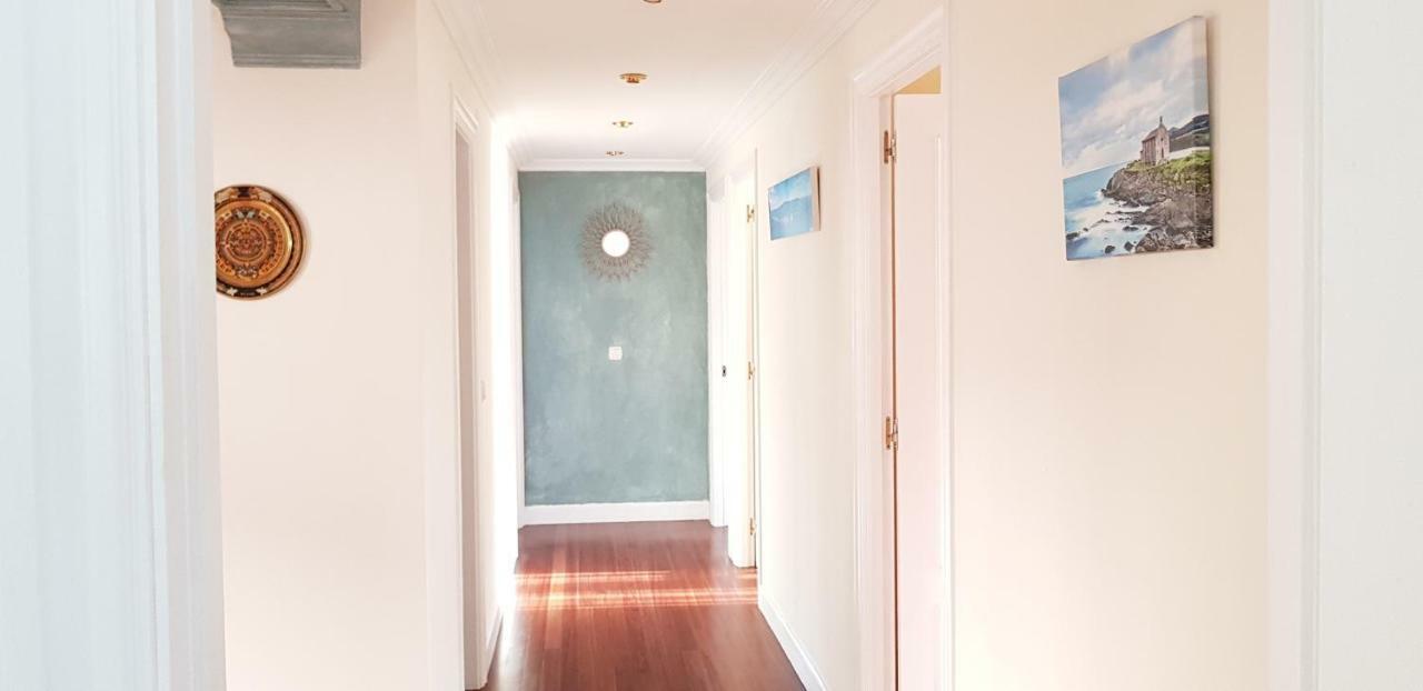 Appartement Mundaka Sea Flat Extérieur photo